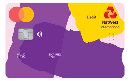 natwest contactless debit card apply|NatWest debit card sign in.